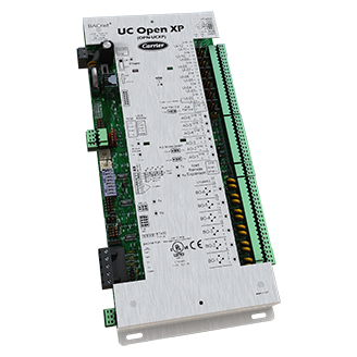 I-VU® UC OPEN XP